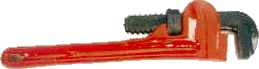 RIGID PIPE WRENCH.