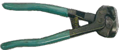 TILE CUTTER.