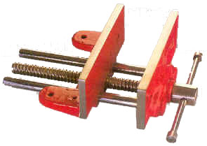 WOOD WORKING VICE 