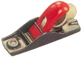 BLOCK PLANE
