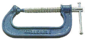 G-CLAMPS (STANDARD)