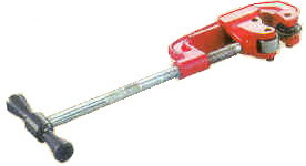 PIPE CUTTER