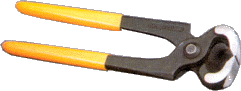 CARPENTER'S PINCER