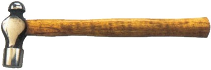 Ball / Cross Pien Hammer