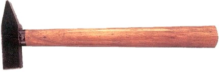 Machinist Hammer