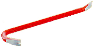WRECKING BAR