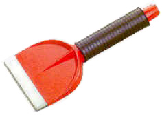 BOLSTER CHISEL