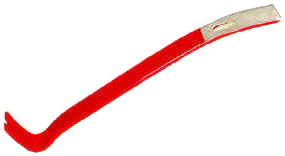 UTILITY BAR
