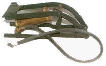 FOOT PUMP TYRE