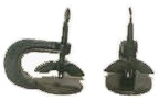 CLAMP FOR SHALLER