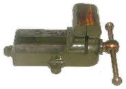 VICE PARALLEL ARMOURER