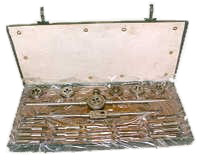 TOOLS SCREW CUTTING SET (TAPS AND DIES)