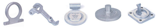 Swing Check Valves