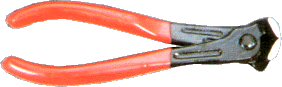 TOP CUTTER