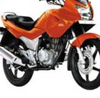 motorcycle spare parts