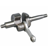 manufacturers of connecting rods in India