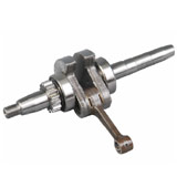manufacturers of connecting rods in India