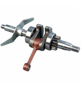 manufacturers of connecting rods in India