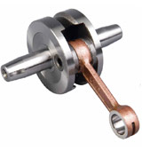 manufacturers of connecting rods in India