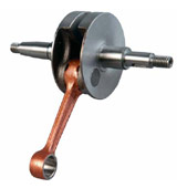 manufacturers of connecting rods in India