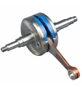 manufacturers of connecting rods in India