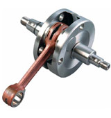 manufacturers of connecting rods in India