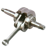 manufacturers of connecting rods in India