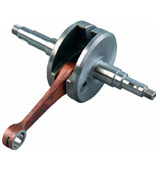 exporters of connecting rods in India