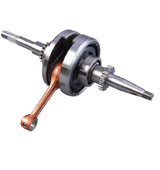 exporters of connecting rods in India