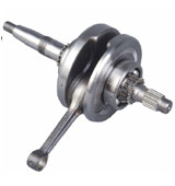 exporters of connecting rods in India