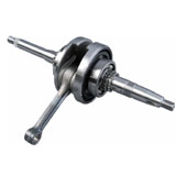 exporters of connecting rods in India