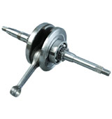 exporters of connecting rods in India
