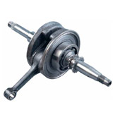 exporters of connecting rods in India