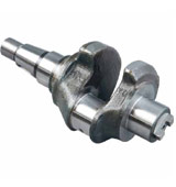 exporters of connecting rods in India