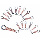 exporters of connecting rods in India