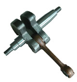 exporters of connecting rods in India