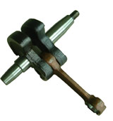 manufacturers of connecting rods in India
