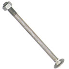 carriage bolt