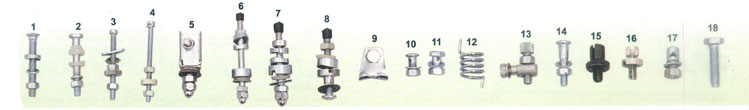 bicycle brake parts