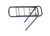 bicycle carriers