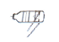 bicycle carriers ludhiana