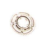 triple chainwheels