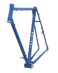 bicycle frame