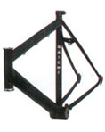 bicycle frames