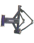 BMX Bicycle Frames