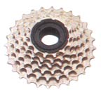 bicycle freewheel