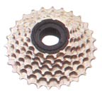 bicycle freewheel