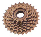 bicycle freewheel