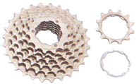 bicycle freewheel