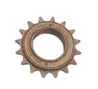 multi speed freewheel